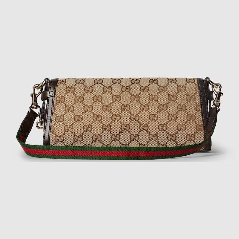 GUCCI LUCE SMALL SHOULDER BAG