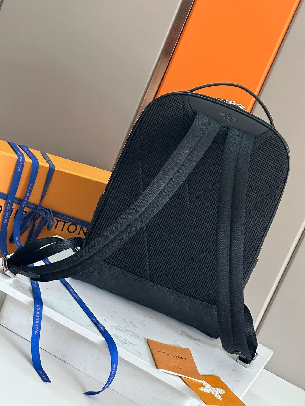 Louis Vuitton N40501 Avenue Backpack
