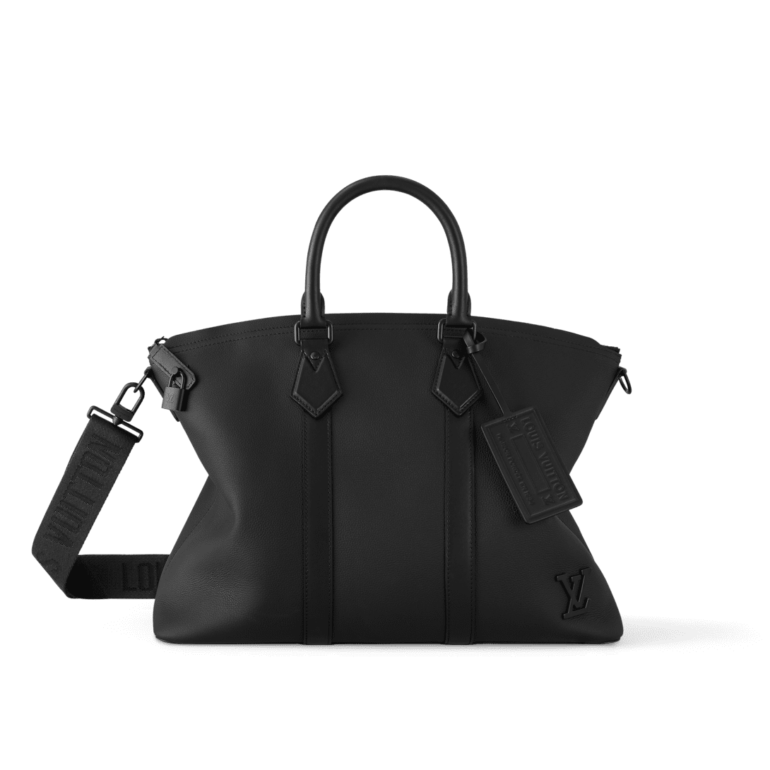 Louis Vuitton M59158 LOCK IT TOTE