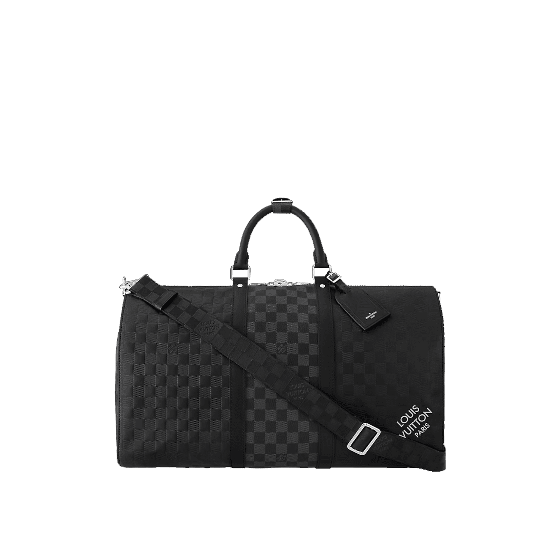 Louis Vuitton N40443 Keepall 50