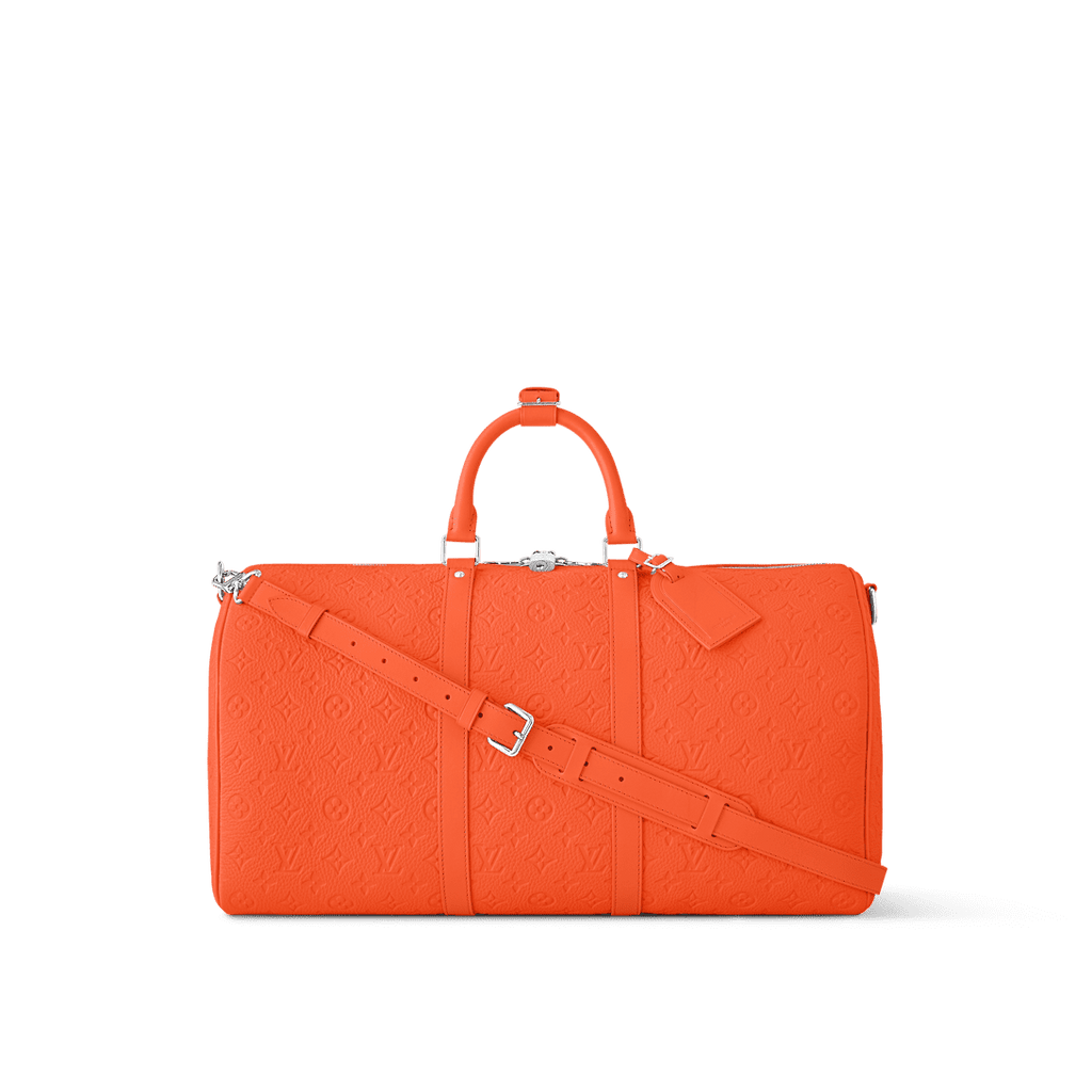 Louis Vuitton M23749 Keepall Bandoulière 50