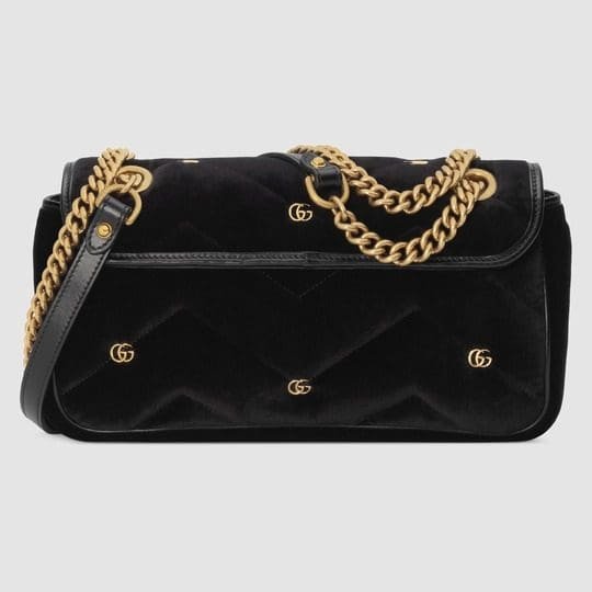 Gucci Marmont Shoulder Bag