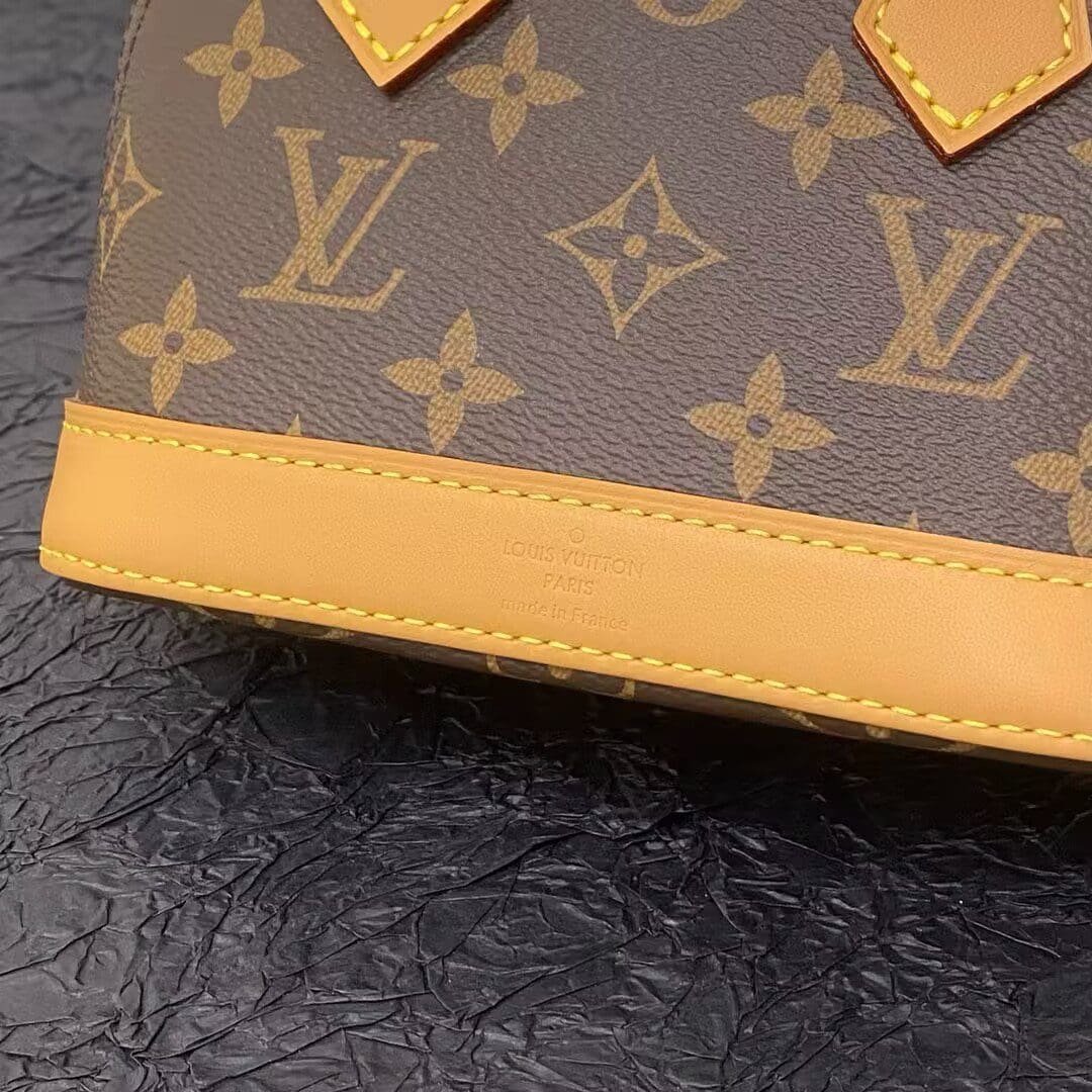 Louis Vuitton M82717 Nano Alma