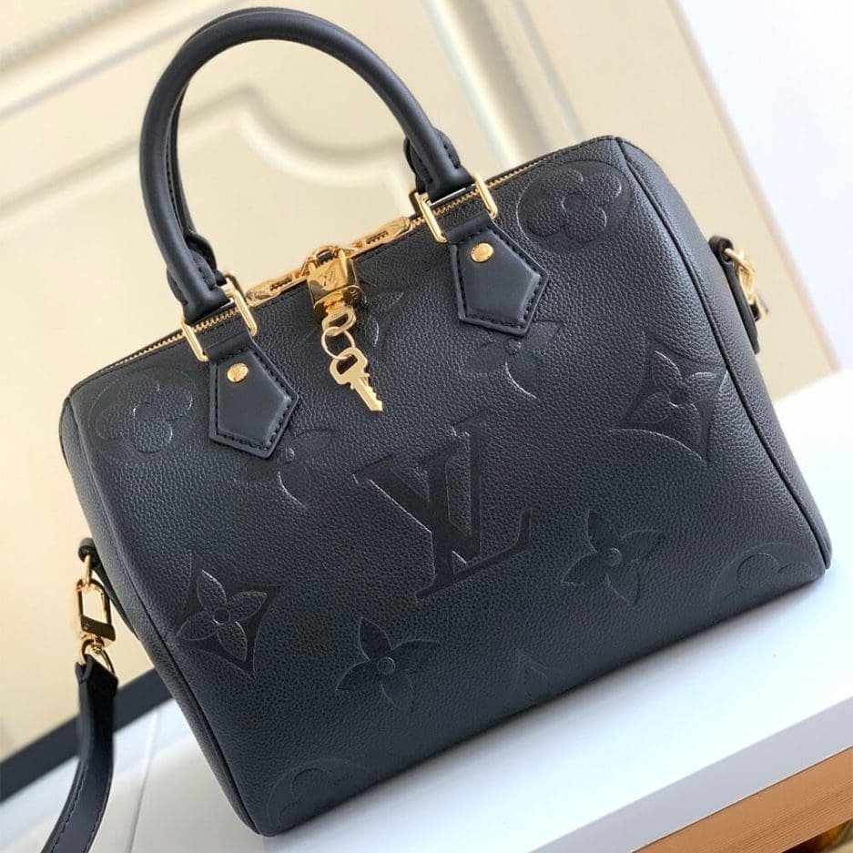 Louis Vuitton M58951 Speedy Bandoulière 25