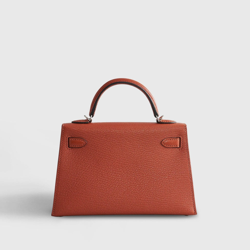 Hermès Kelly Mini Bag
