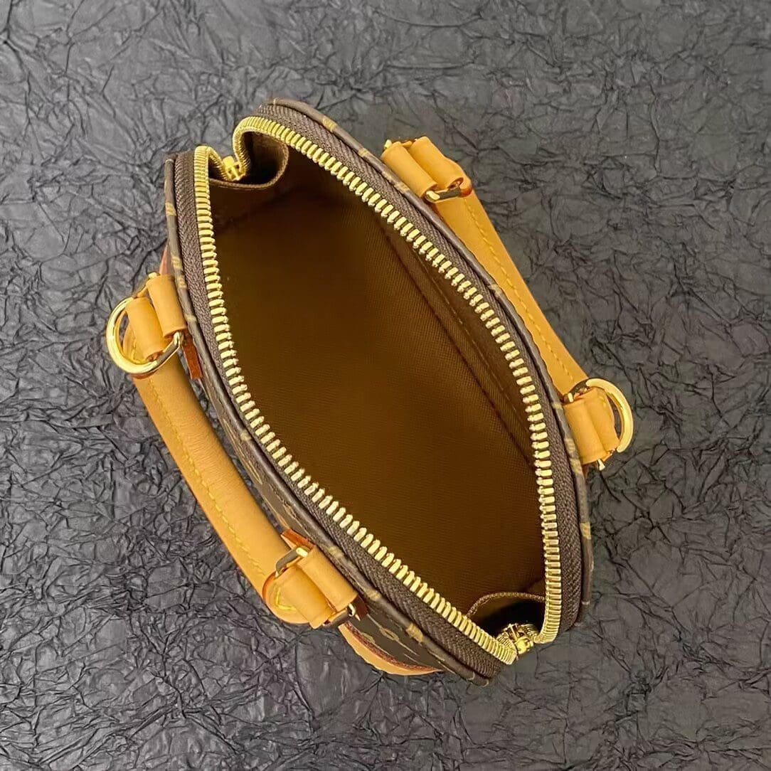 Louis Vuitton M82717 Nano Alma
