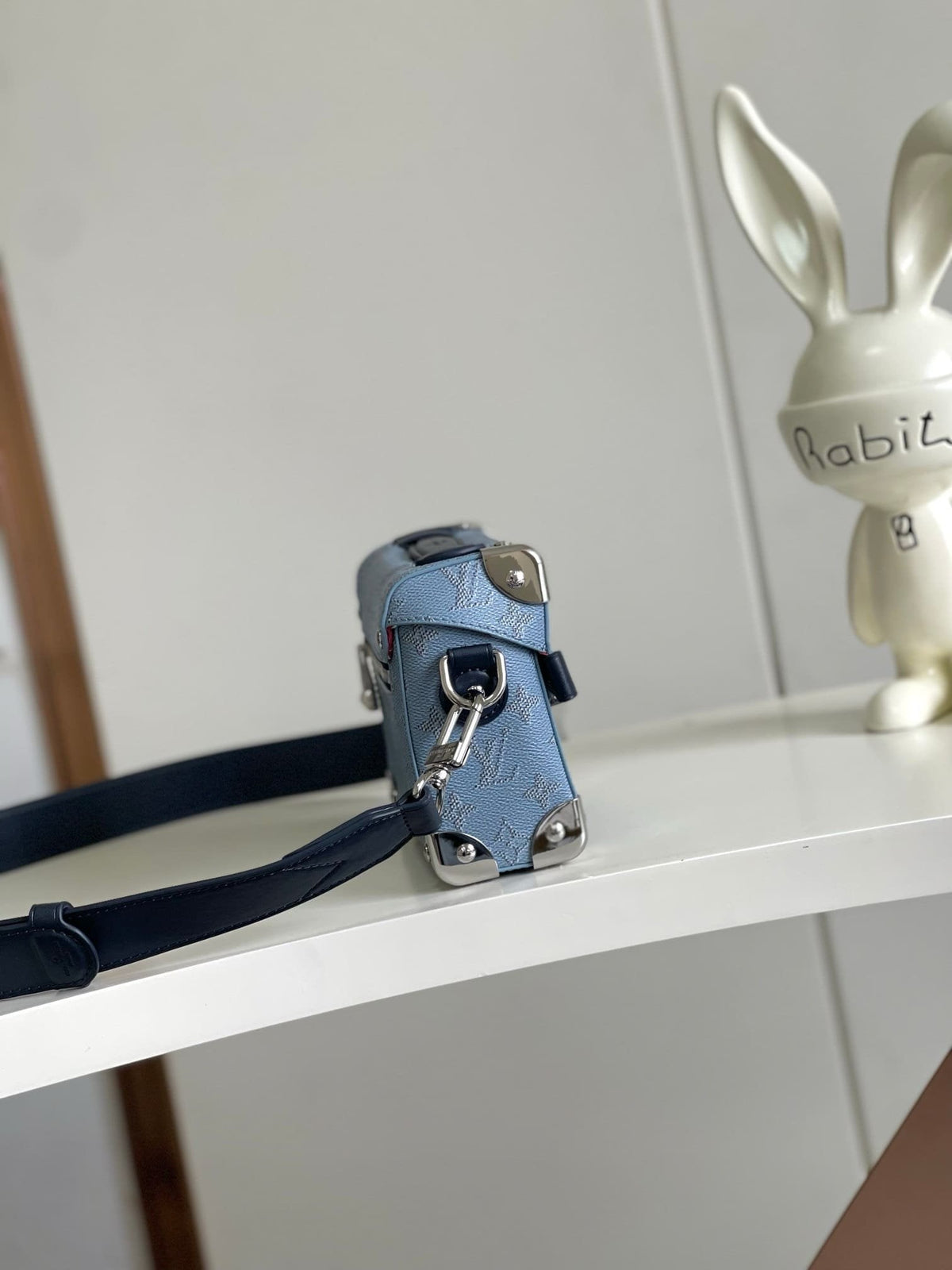 Louis Vuitton M15035 Soul Trunk Bag