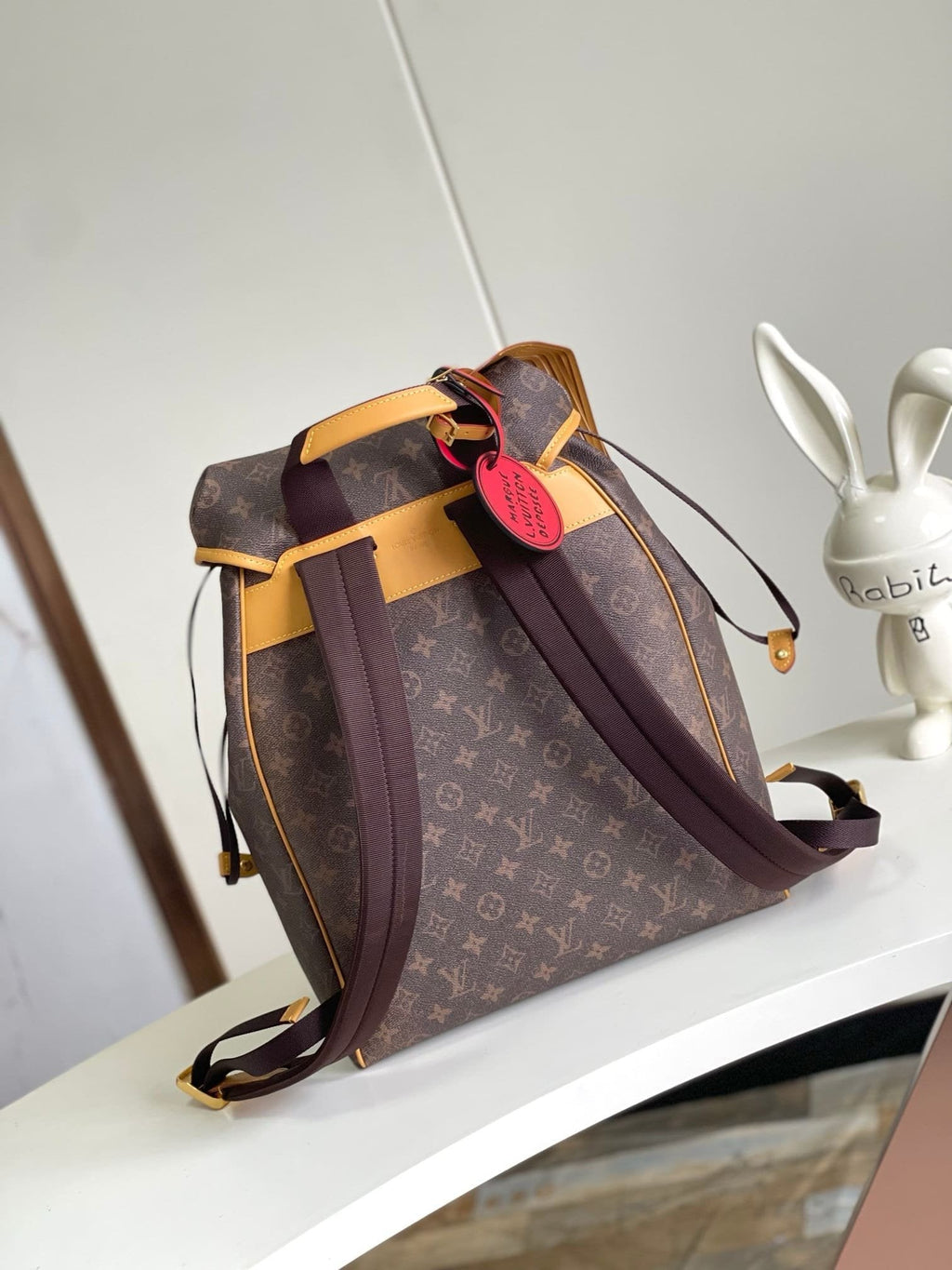 Louis Vuitton M11540 Montsouris Backpack